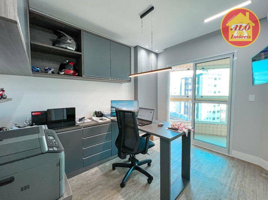 Apartamento à venda com 3 quartos, 117m² - Foto 6