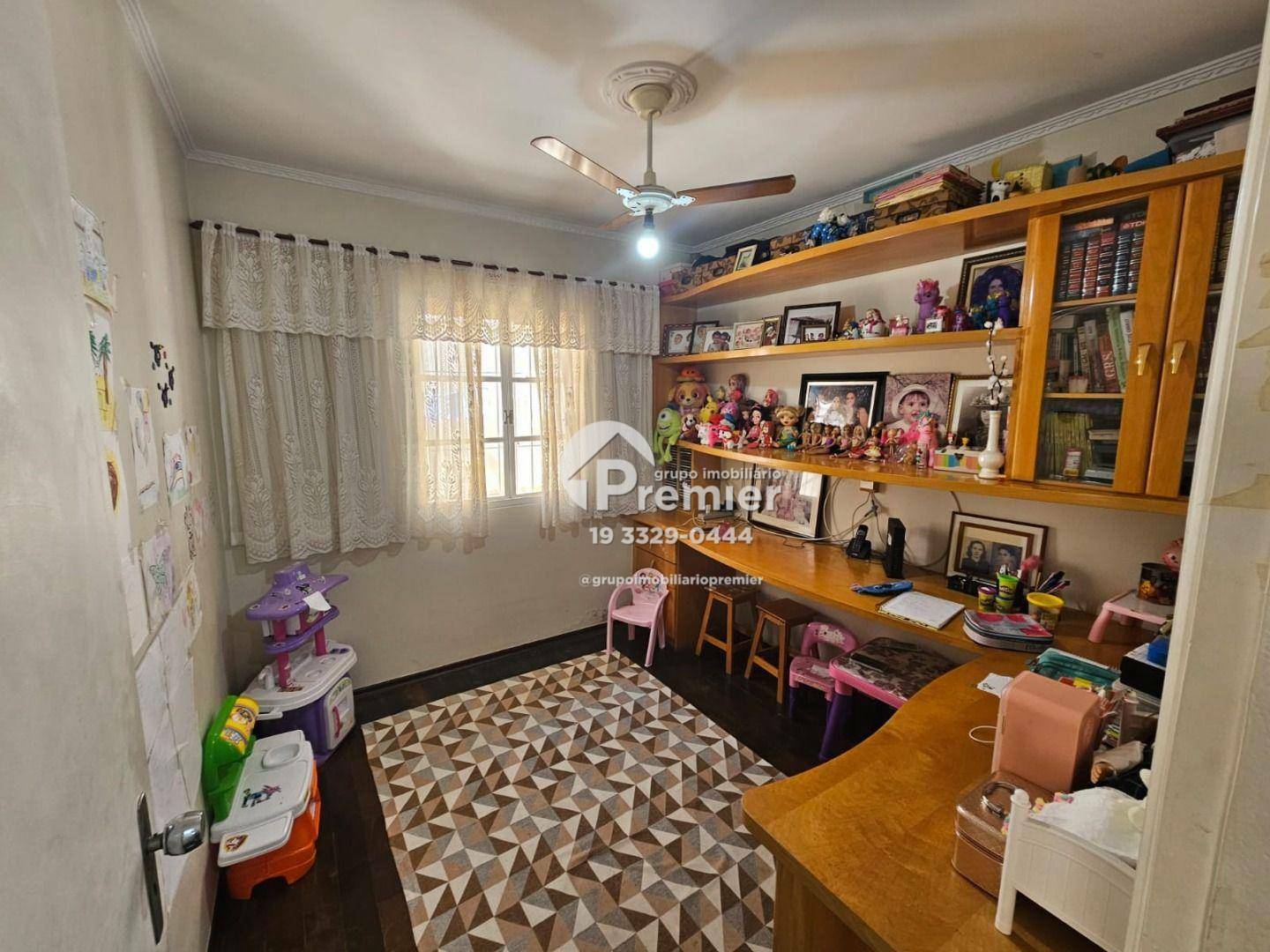 Casa à venda com 3 quartos, 200m² - Foto 8