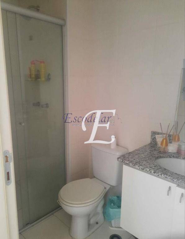 Apartamento para alugar com 2 quartos, 60m² - Foto 8