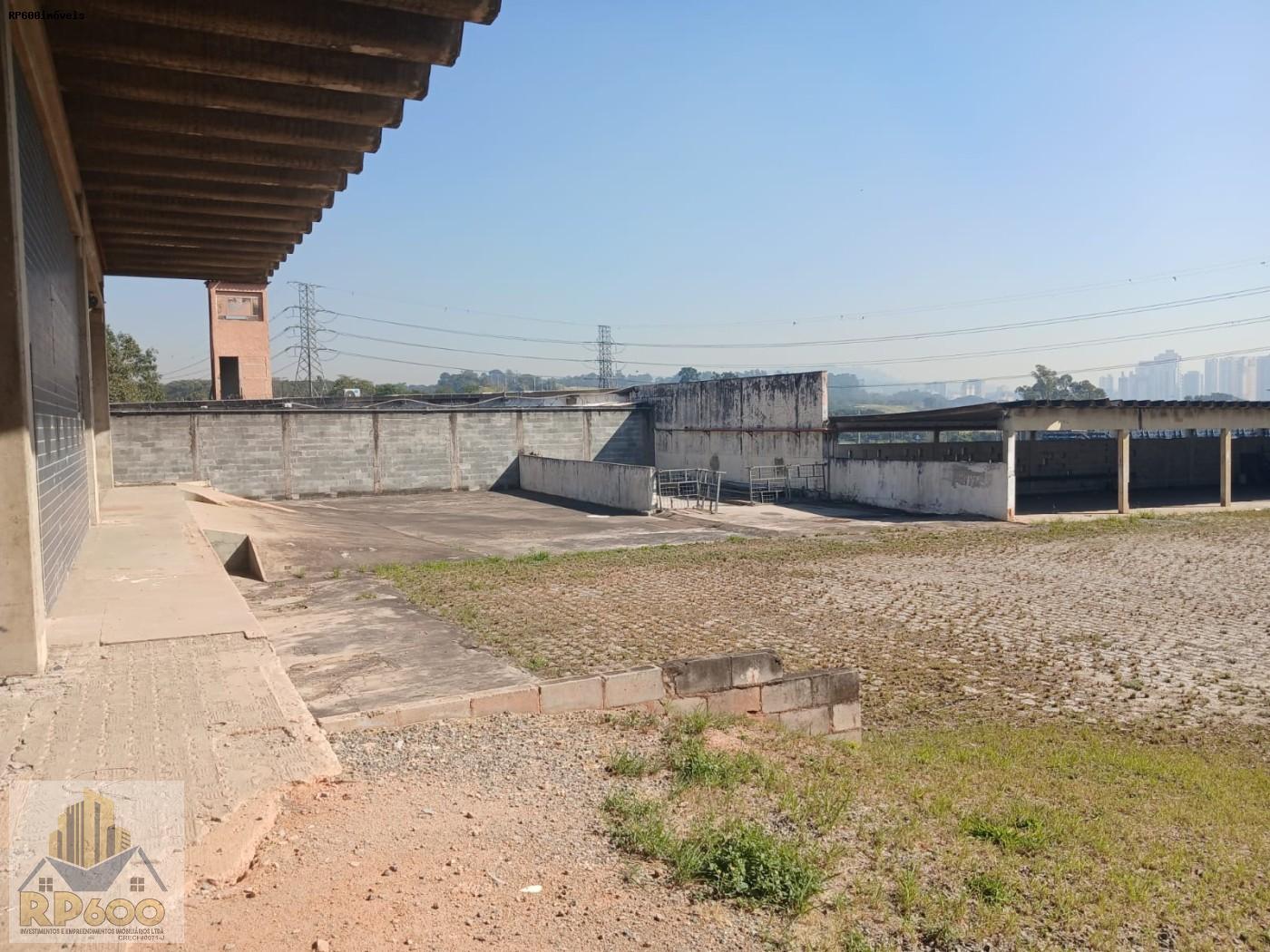 Depósito-Galpão-Armazém para alugar, 3559m² - Foto 17
