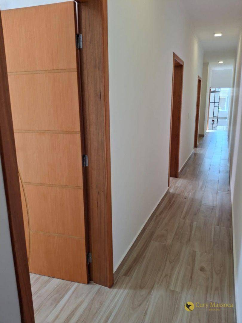 Casa de Condomínio à venda com 3 quartos, 199m² - Foto 25