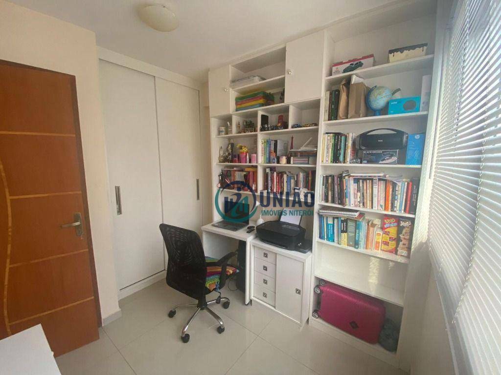 Apartamento à venda com 3 quartos, 82m² - Foto 9