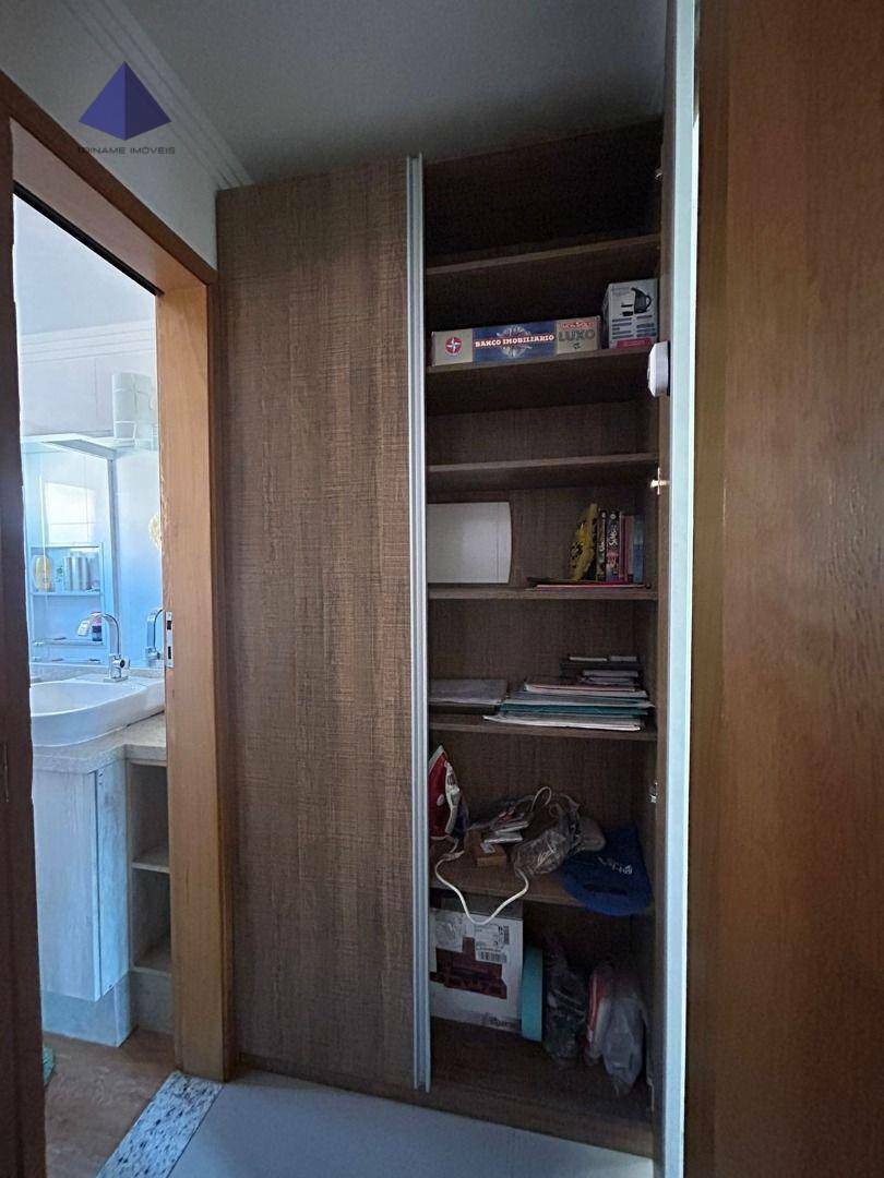 Apartamento à venda com 2 quartos, 52m² - Foto 20