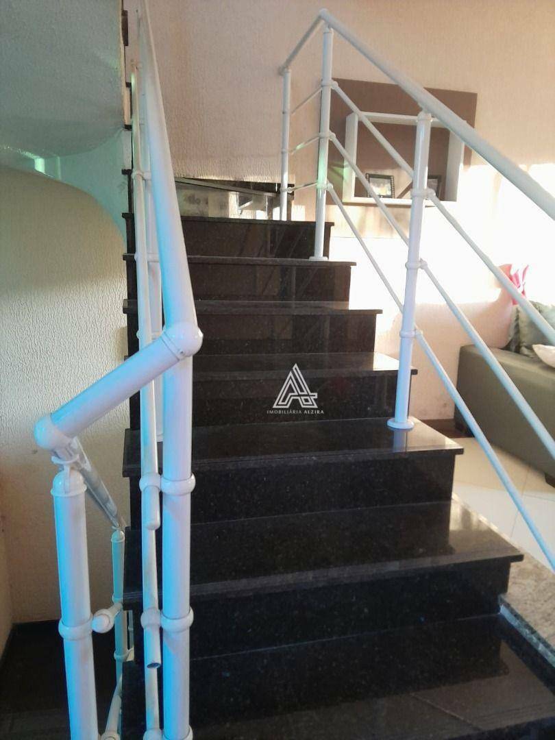 Sobrado à venda e aluguel com 2 quartos, 194m² - Foto 28