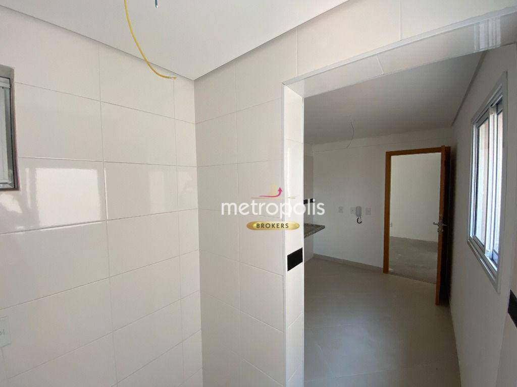 Apartamento à venda com 2 quartos, 73m² - Foto 7