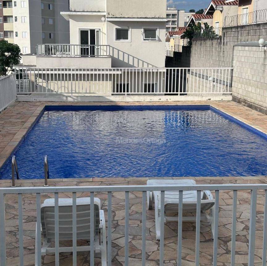 Apartamento à venda com 2 quartos, 50m² - Foto 38