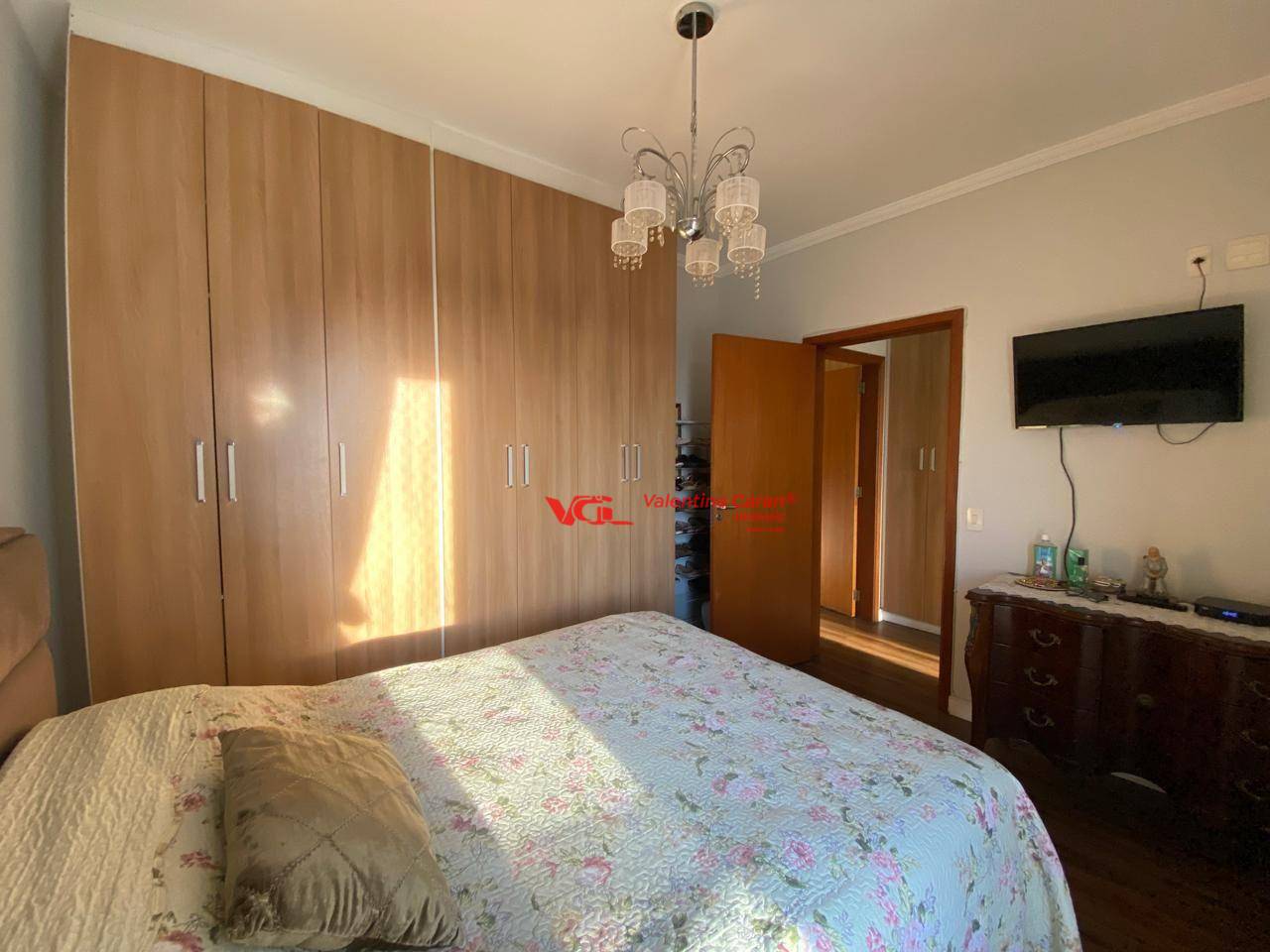 Apartamento à venda com 3 quartos, 159m² - Foto 19