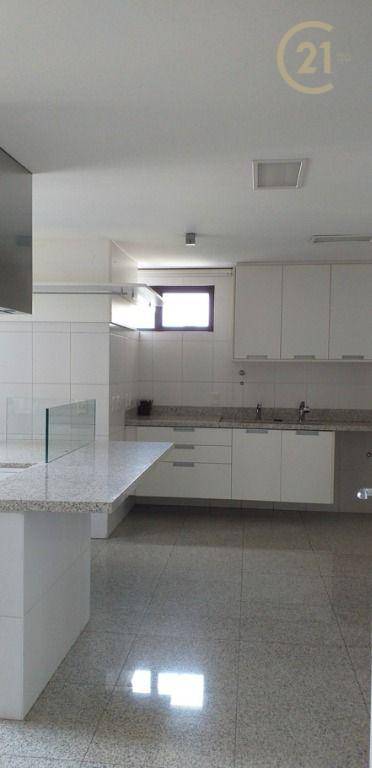 Apartamento à venda com 5 quartos, 513m² - Foto 5