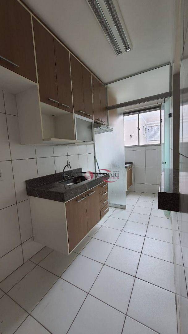 Apartamento à venda com 3 quartos, 120m² - Foto 8