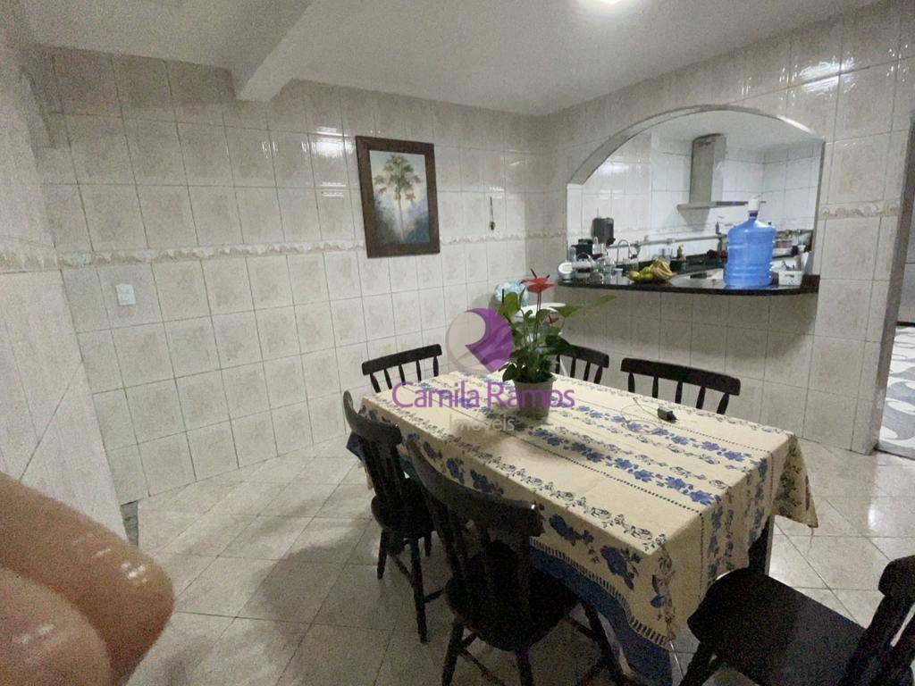 Sobrado à venda com 3 quartos, 240m² - Foto 15