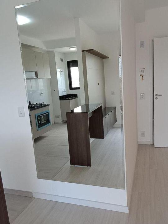 Apartamento à venda com 2 quartos, 57m² - Foto 11