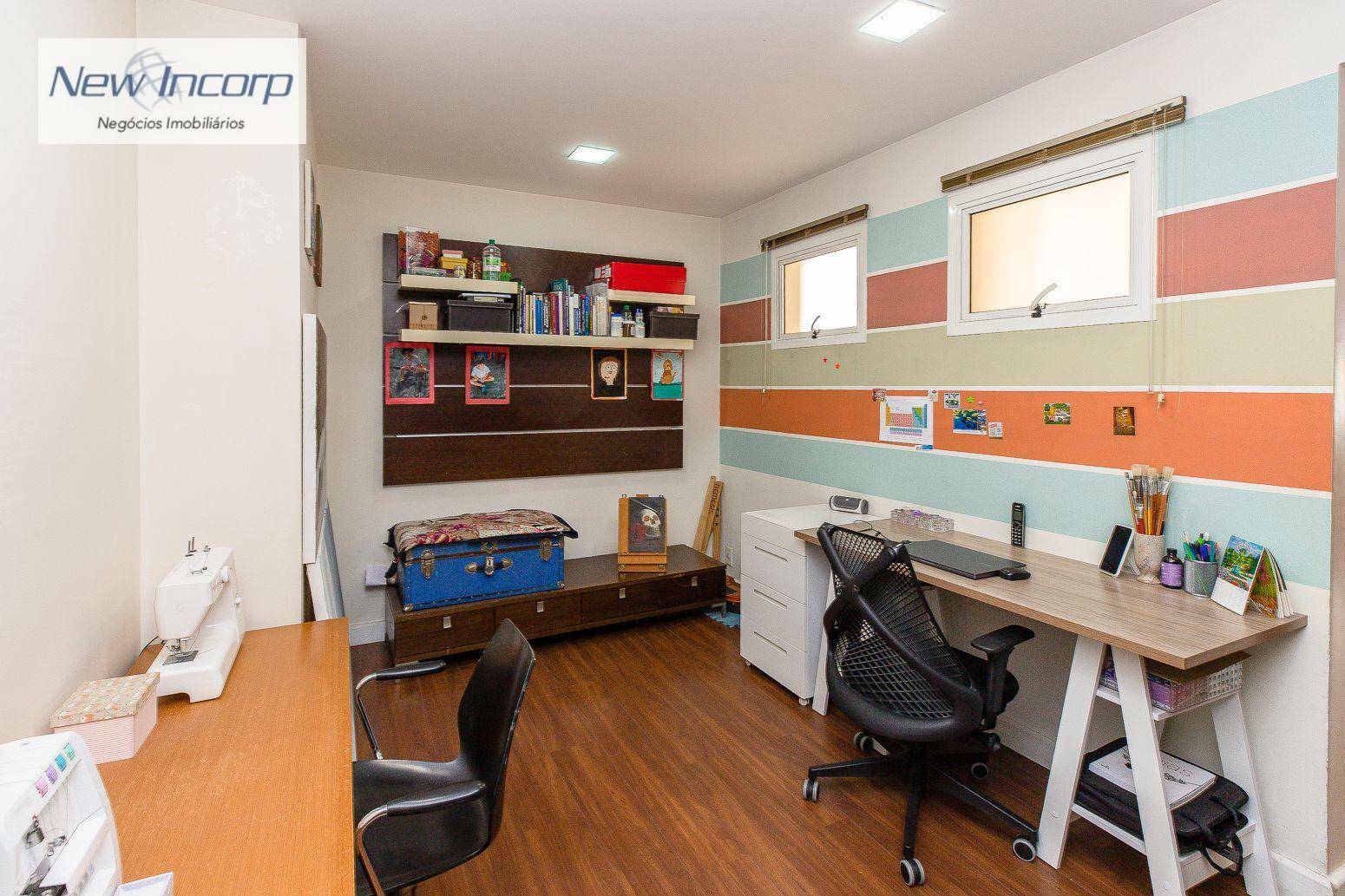 Apartamento à venda com 3 quartos, 366m² - Foto 30