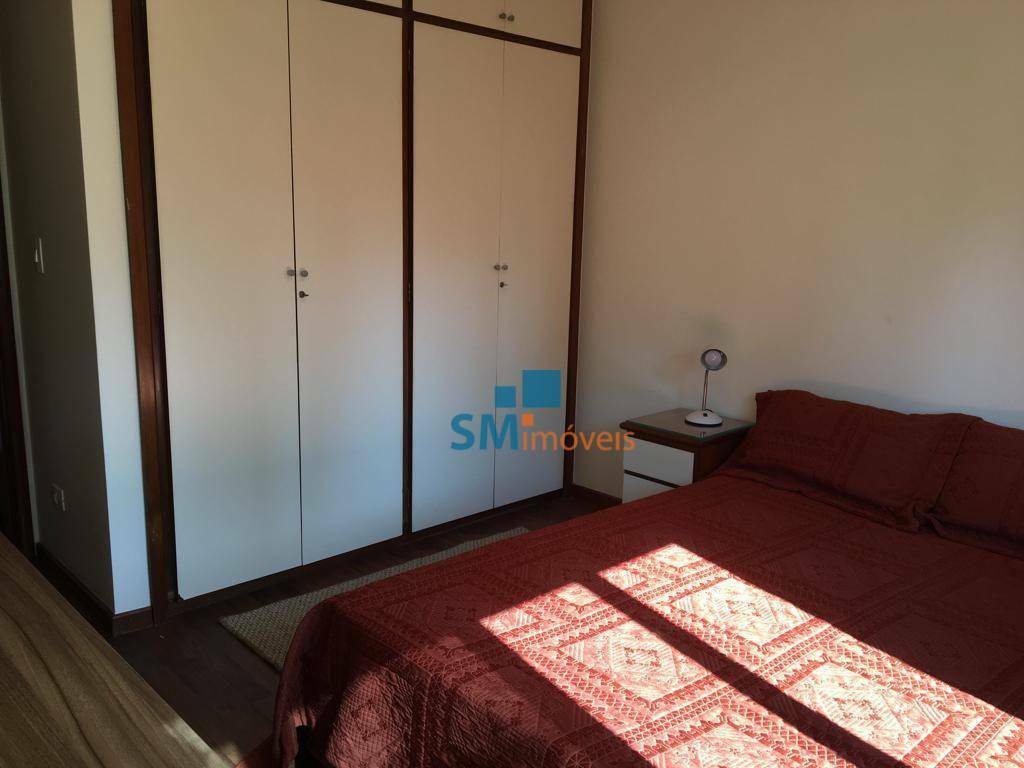 Apartamento à venda com 4 quartos, 201m² - Foto 13