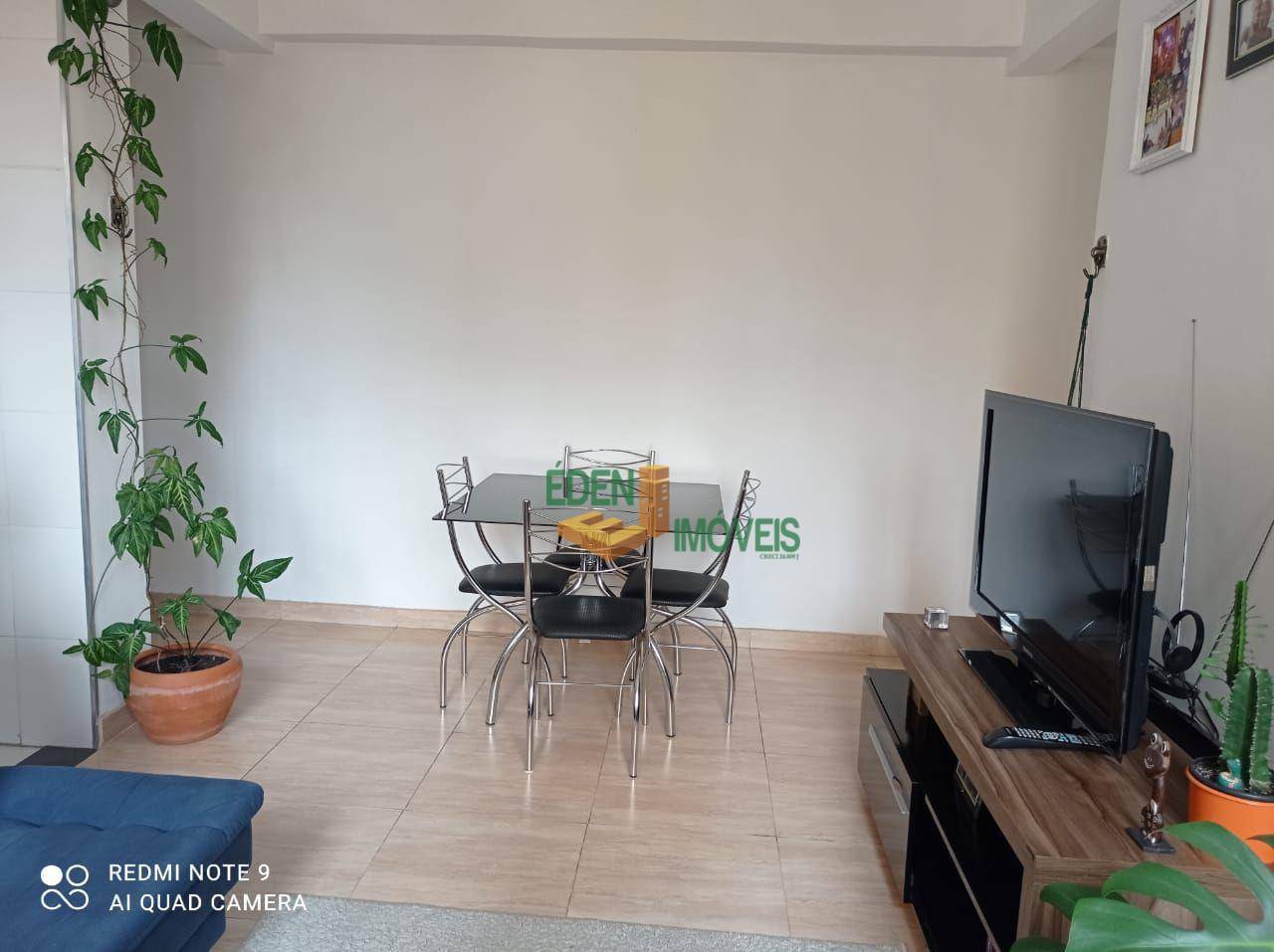 Apartamento à venda com 1 quarto - Foto 7