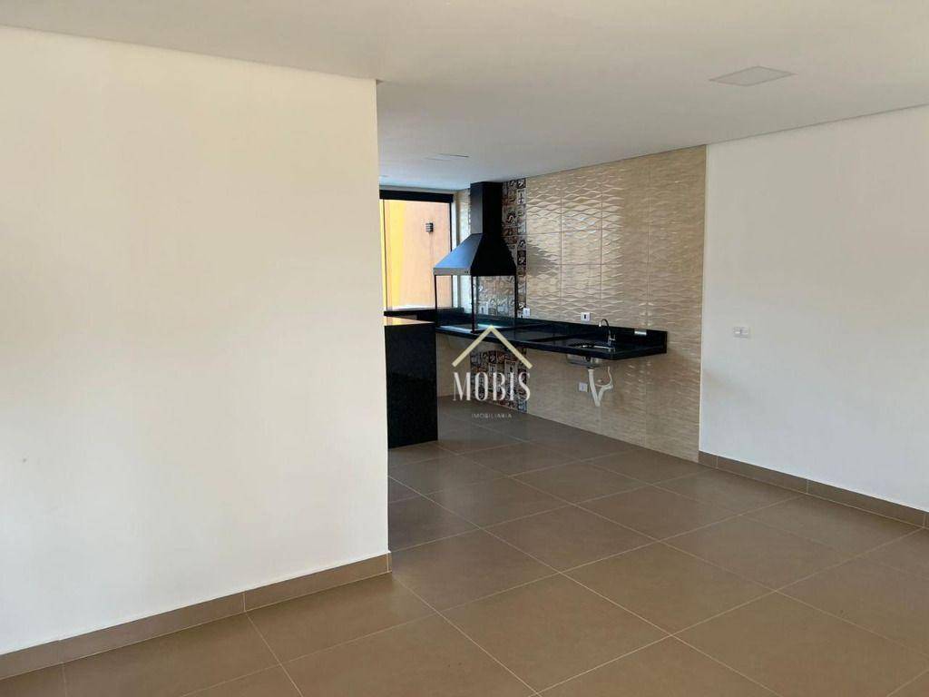 Casa à venda com 3 quartos, 126m² - Foto 10