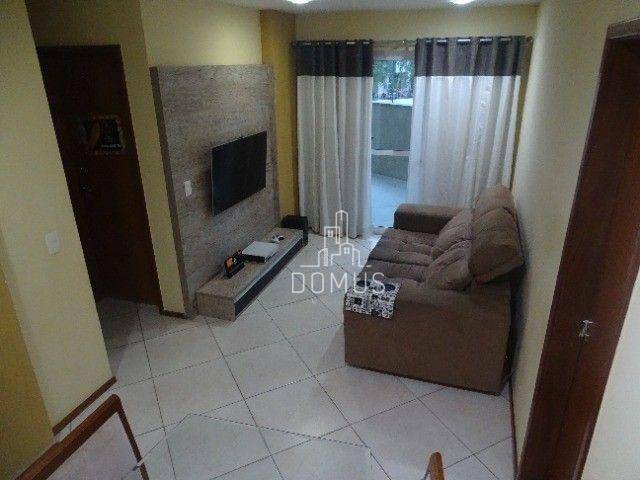 Apartamento à venda com 2 quartos, 81m² - Foto 1