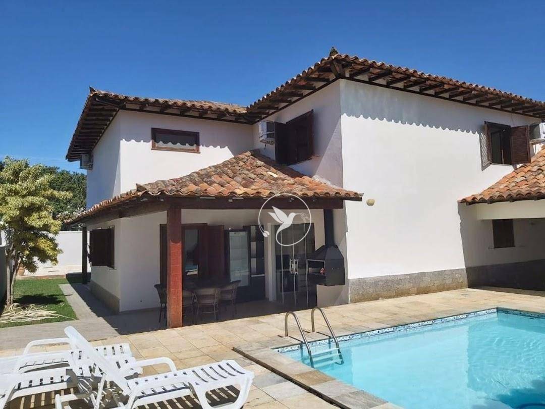 Casa para lancamento com 7 quartos, 300m² - Foto 1