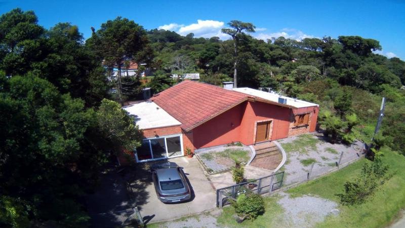 Casa à venda com 2 quartos, 160m² - Foto 34