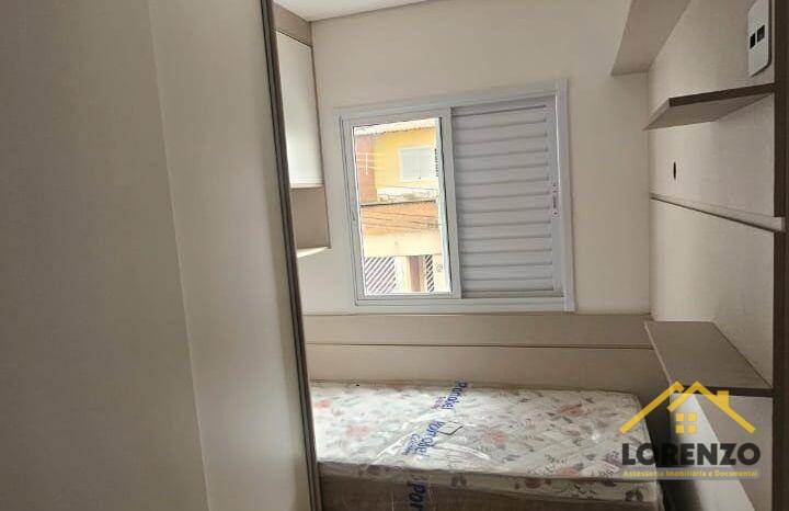 Apartamento à venda com 2 quartos, 62m² - Foto 16