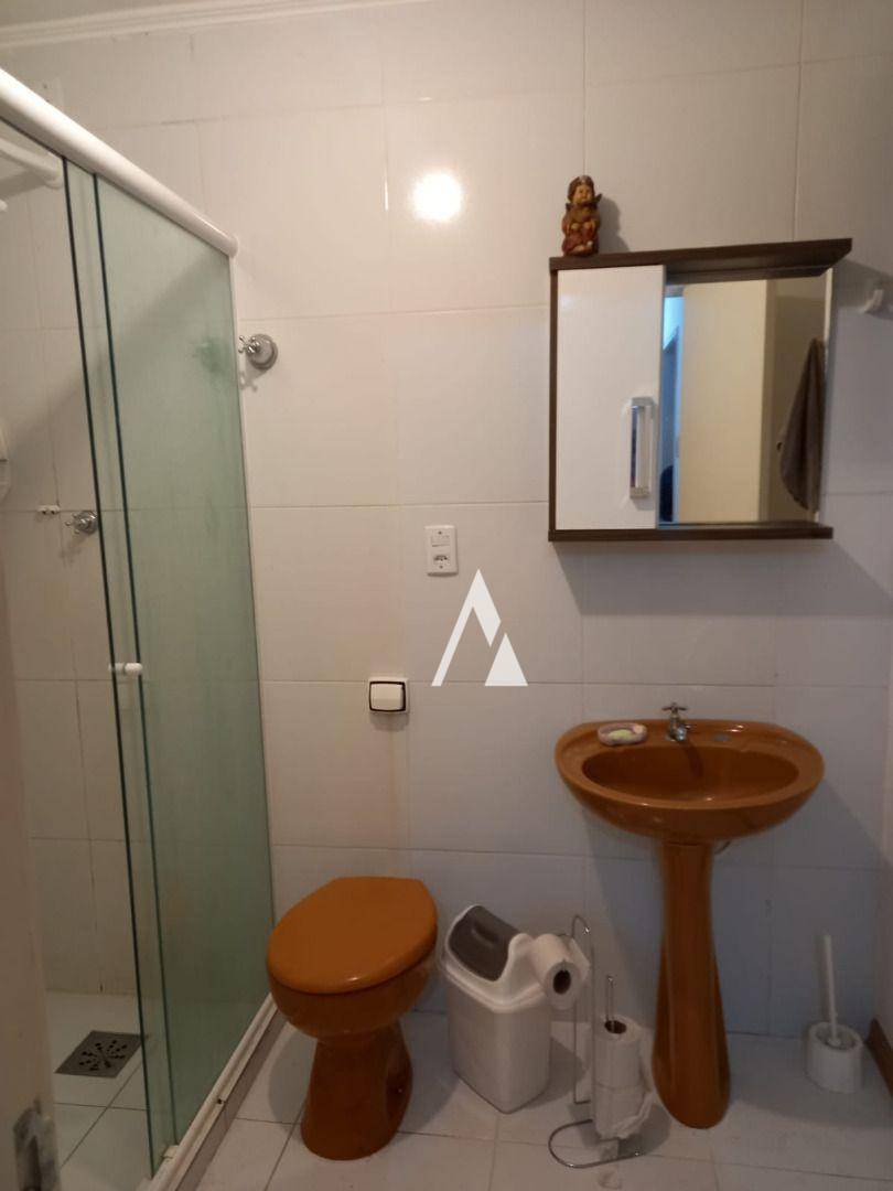 Apartamento à venda com 3 quartos, 104m² - Foto 9