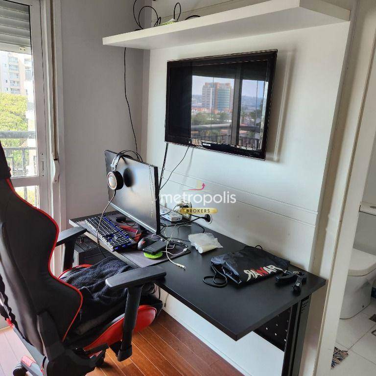 Apartamento à venda com 3 quartos, 177m² - Foto 9