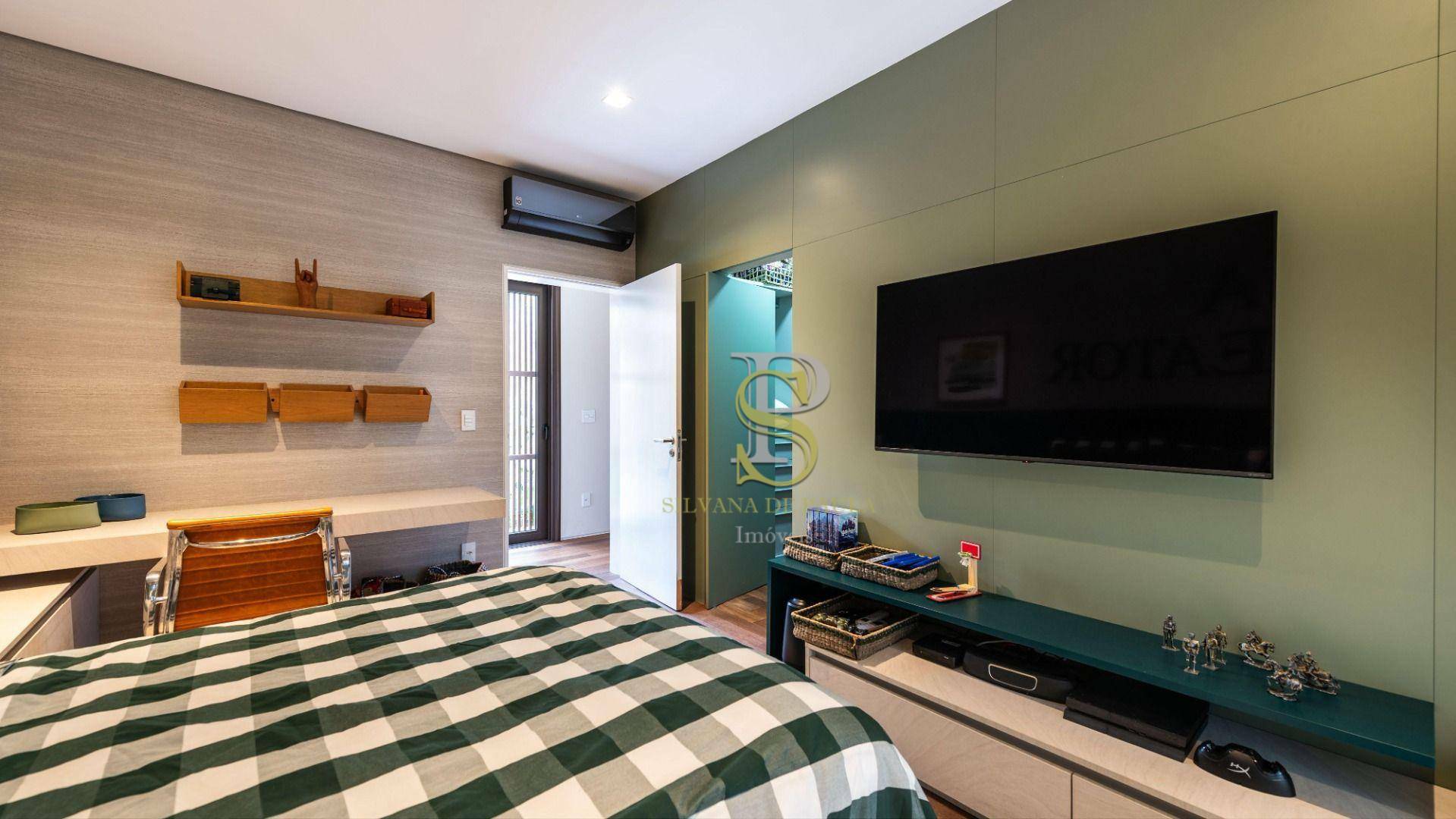 Casa de Condomínio à venda com 4 quartos, 452m² - Foto 27