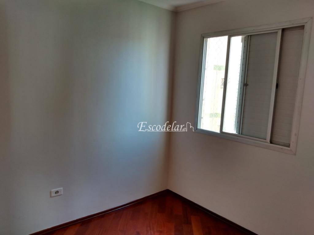 Apartamento à venda com 2 quartos, 65m² - Foto 6