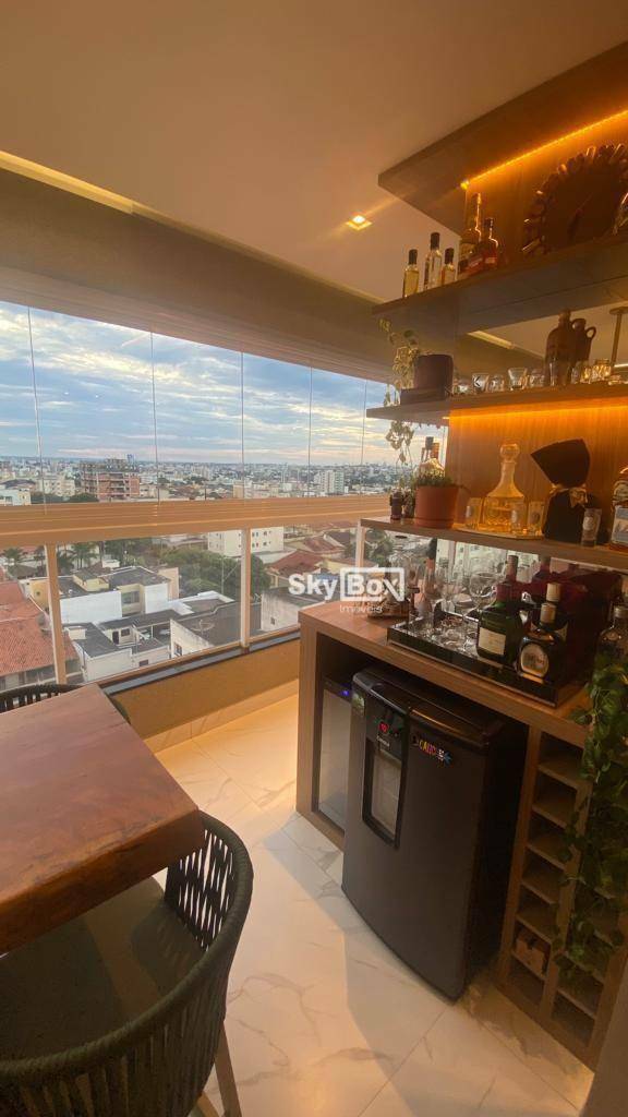 Apartamento à venda com 3 quartos, 100m² - Foto 10