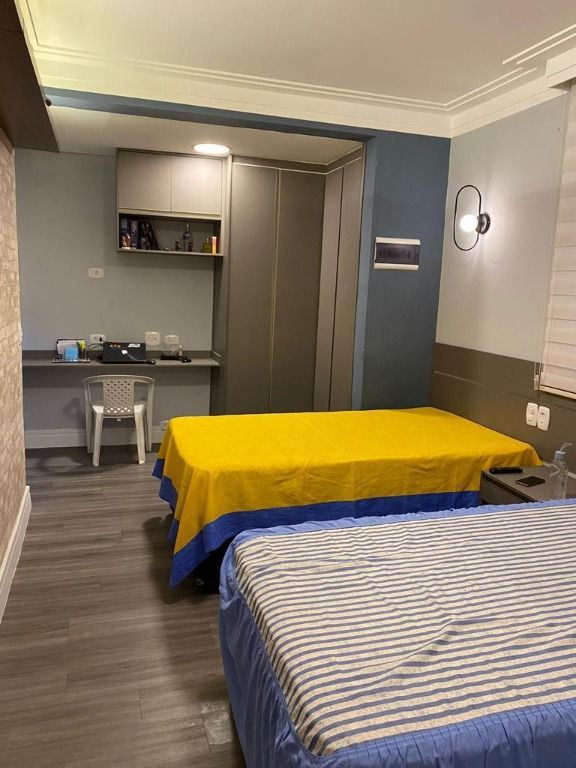 Sobrado à venda com 3 quartos, 160m² - Foto 25