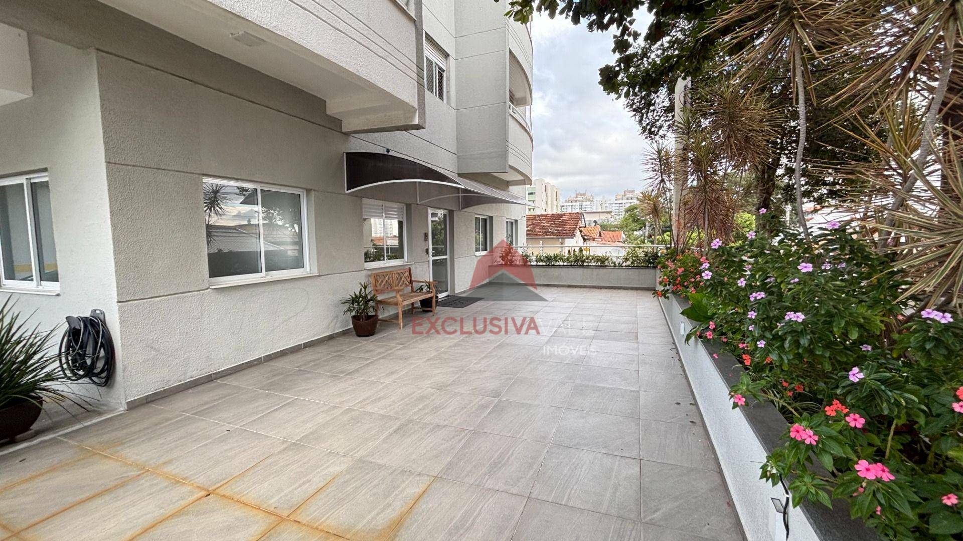 Apartamento à venda e aluguel com 2 quartos, 66m² - Foto 13
