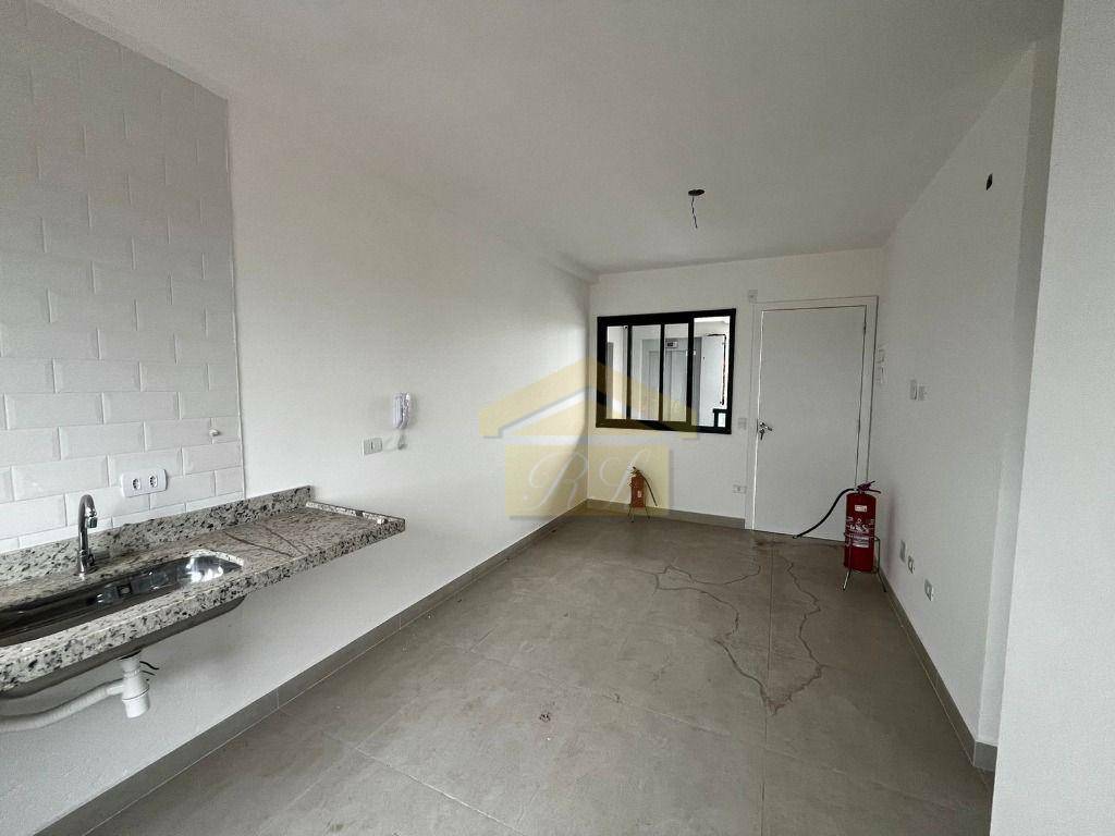 Apartamento à venda com 2 quartos, 43m² - Foto 3