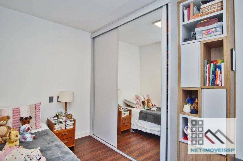 Apartamento à venda com 3 quartos, 138m² - Foto 19