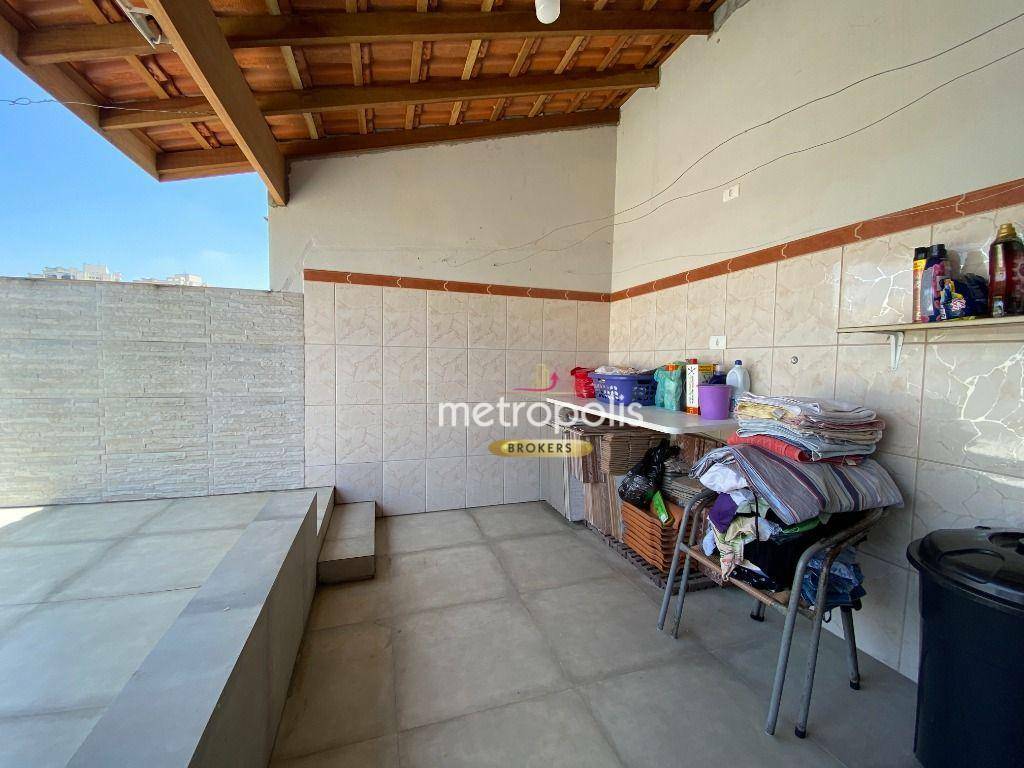 Sobrado à venda com 3 quartos, 180m² - Foto 22