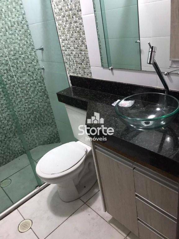 Apartamento à venda com 2 quartos, 45m² - Foto 5