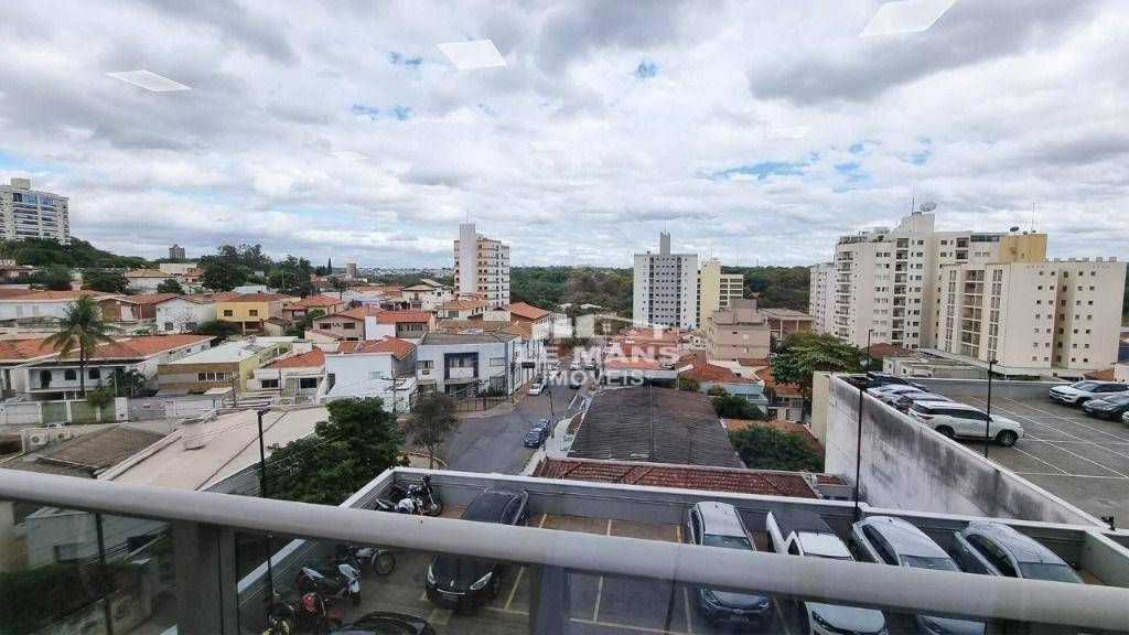 Sala-Conjunto, 78 m² - Foto 5