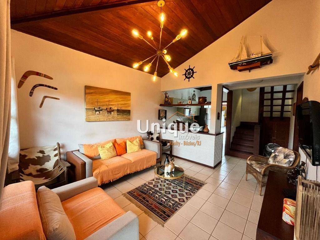 Casa de Condomínio à venda com 3 quartos, 120m² - Foto 4