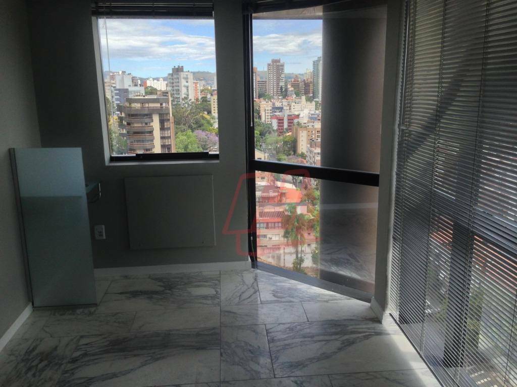 Conjunto Comercial-Sala à venda e aluguel, 34m² - Foto 9