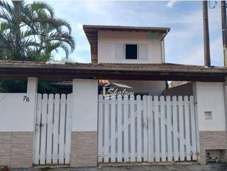 Casa, 4 quartos - Foto 1