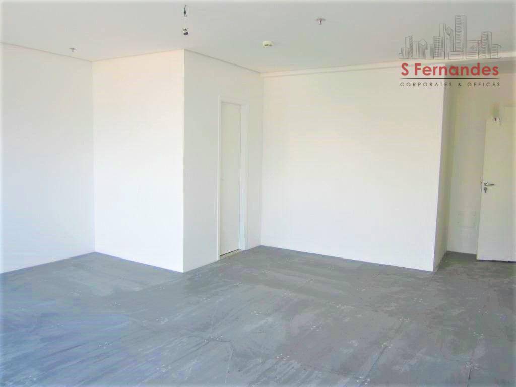 Conjunto Comercial-Sala para alugar, 238m² - Foto 7