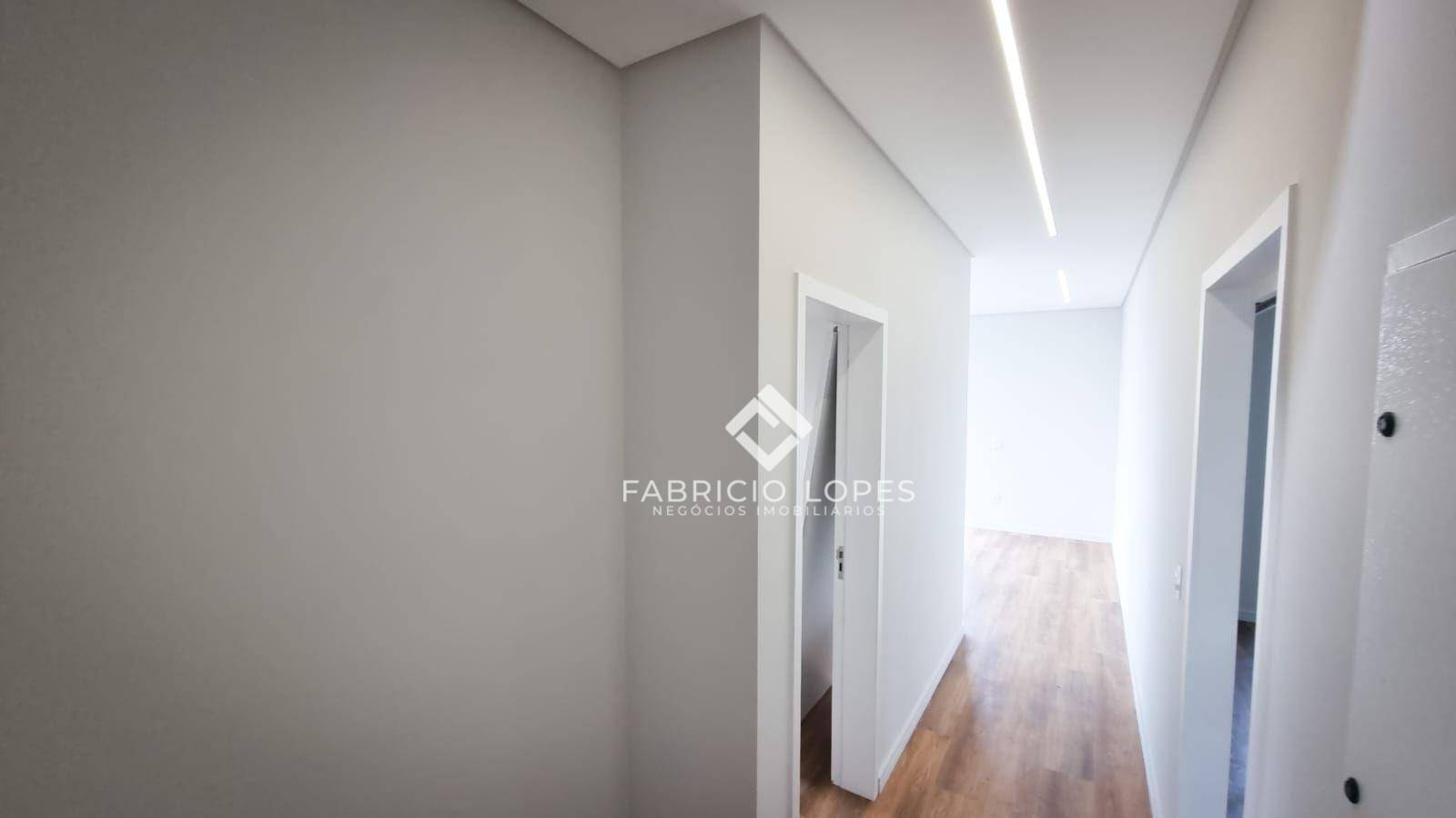 Casa à venda com 3 quartos, 239m² - Foto 13