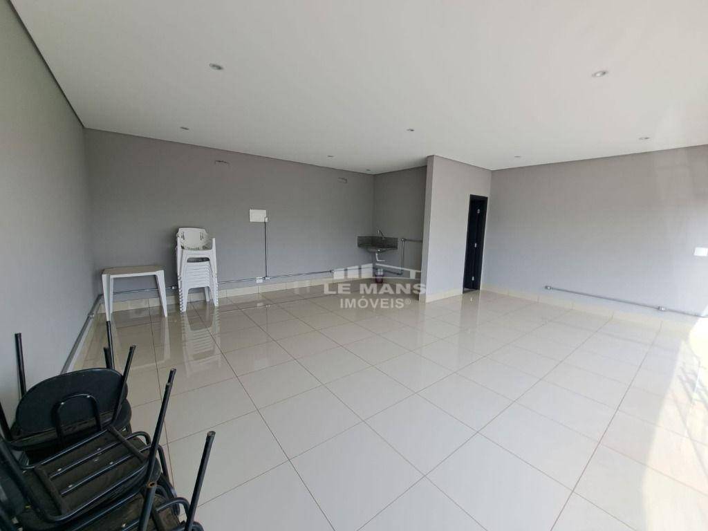 Conjunto Comercial-Sala para alugar, 42m² - Foto 5