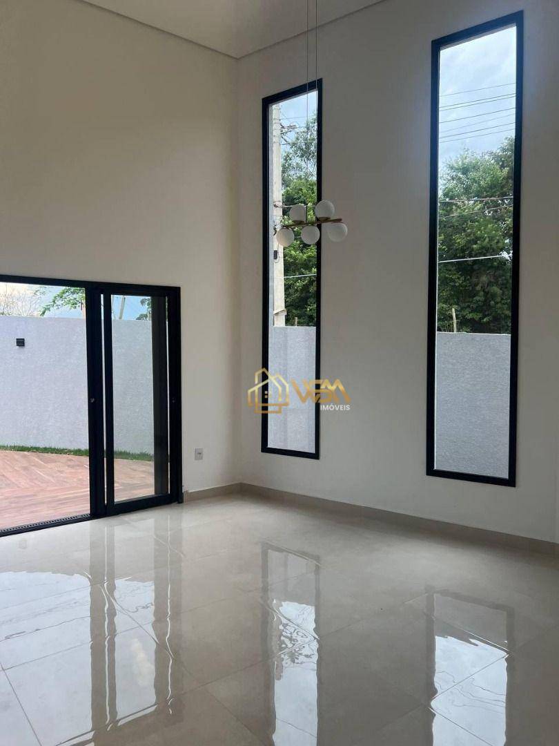 Casa à venda com 3 quartos, 112m² - Foto 5