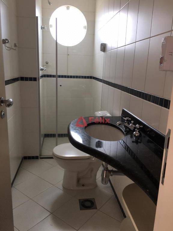 Apartamento à venda com 4 quartos, 200m² - Foto 19