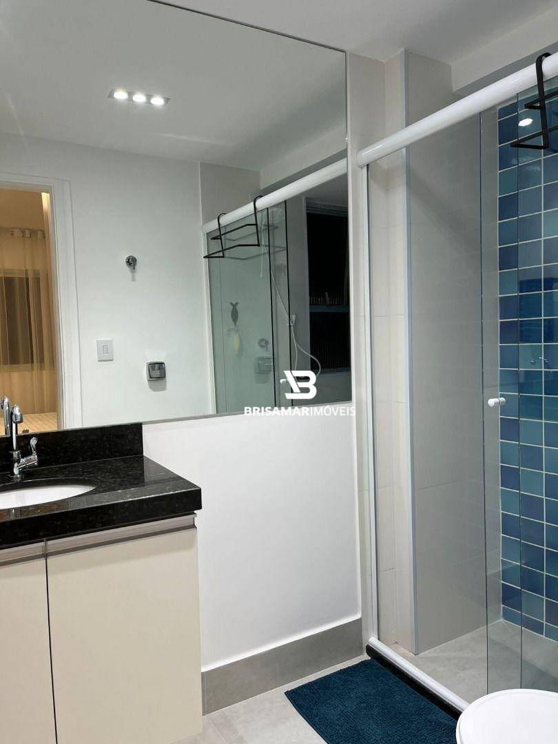 Apartamento à venda com 2 quartos, 108m² - Foto 8