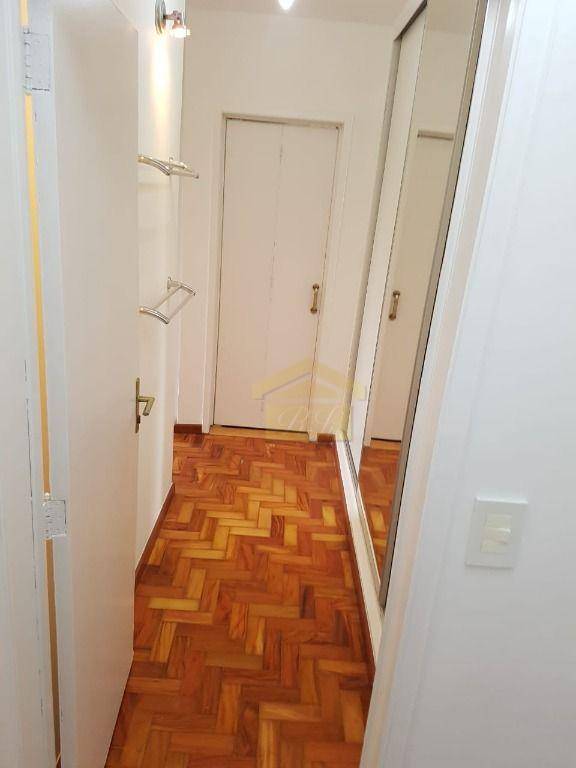 Apartamento à venda com 4 quartos, 152m² - Foto 5