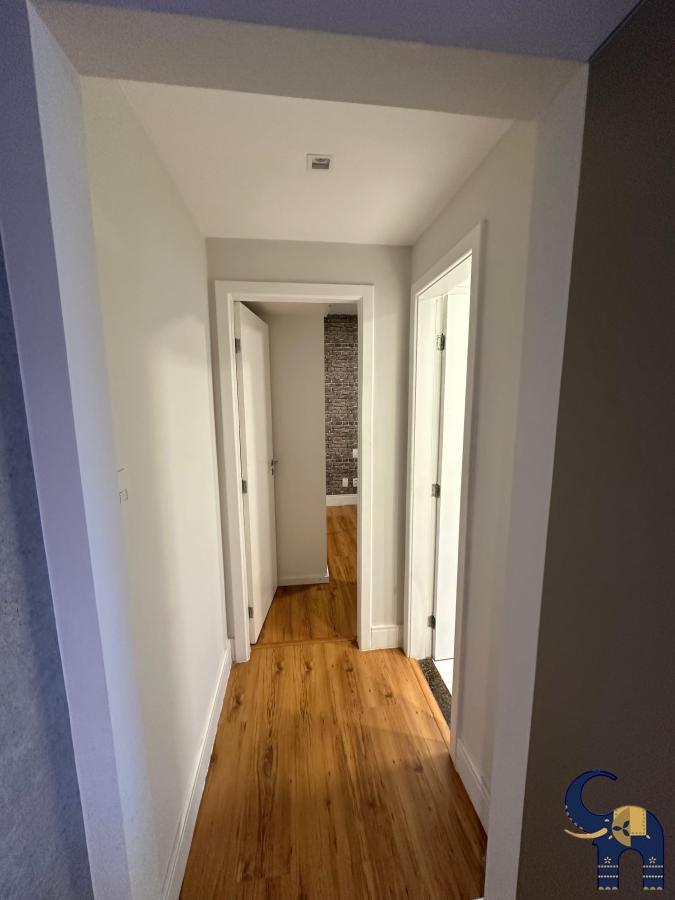 Apartamento à venda com 1 quarto, 50m² - Foto 8