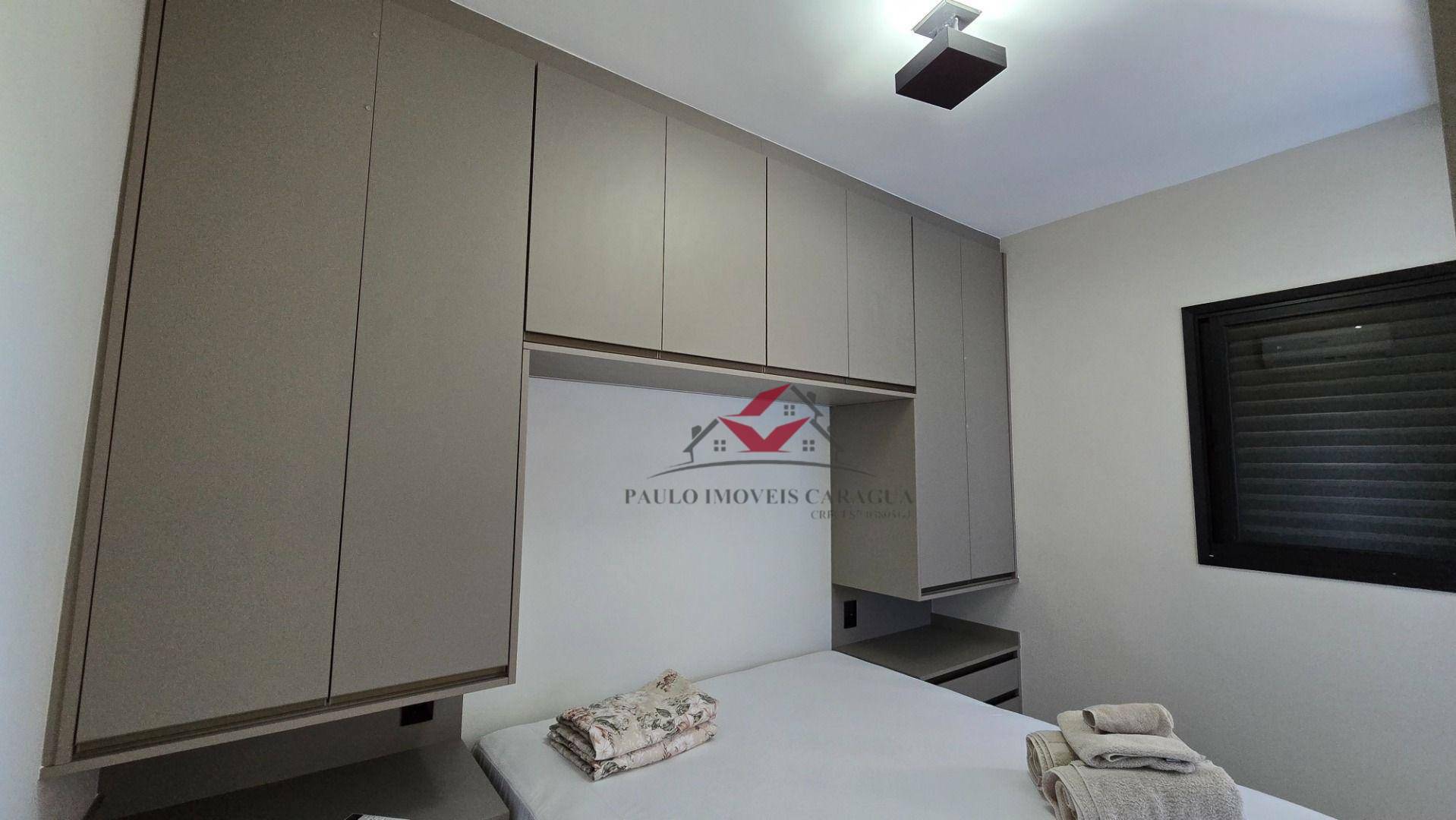 Apartamento à venda com 1 quarto, 46m² - Foto 17