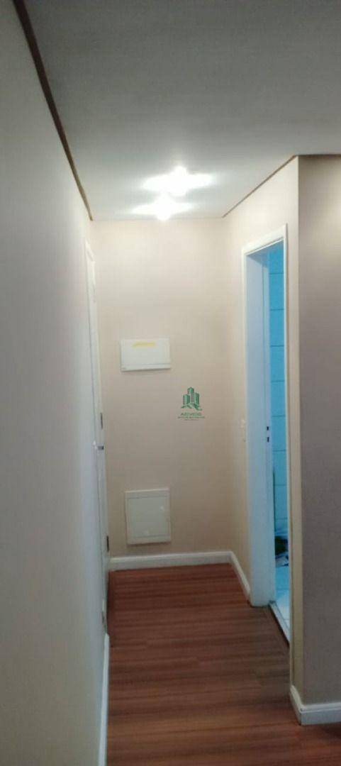 Apartamento à venda com 2 quartos, 47m² - Foto 21