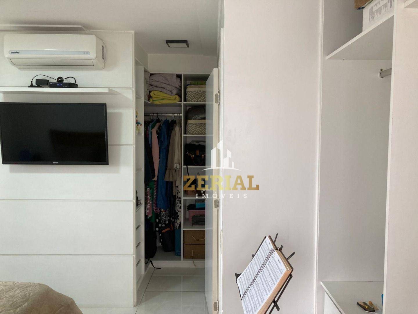 Apartamento à venda com 3 quartos, 128m² - Foto 17