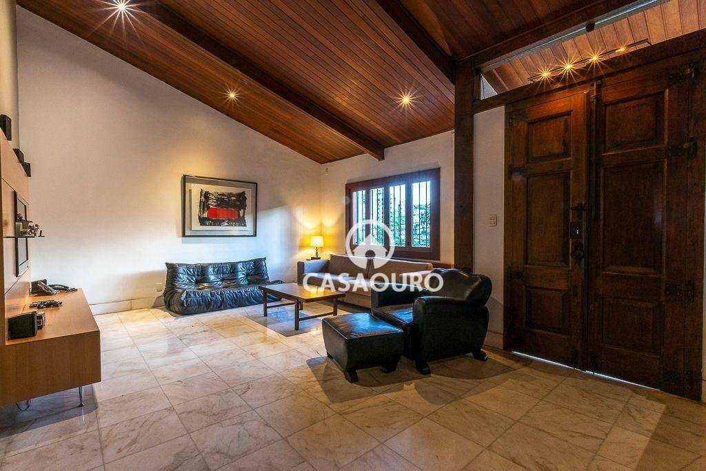 Casa à venda com 5 quartos, 750m² - Foto 30